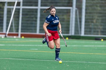 Bild 93 - F VfL Pinneberg - HC St. Pauli : Ergebnis: 2:1